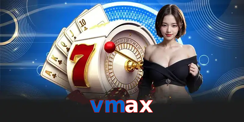 vmax